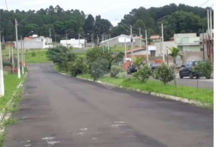 Terreno à venda no condomínio Jd Novo Horizonte, Araçoiaba da Serra - SP