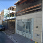 Sobrado à venda com 2 quartos em Jaçanã, São Paulo, SP