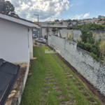 Casa para venda ou locação próximo ao Laboratório Quantum e Lago do Major – Atibaia