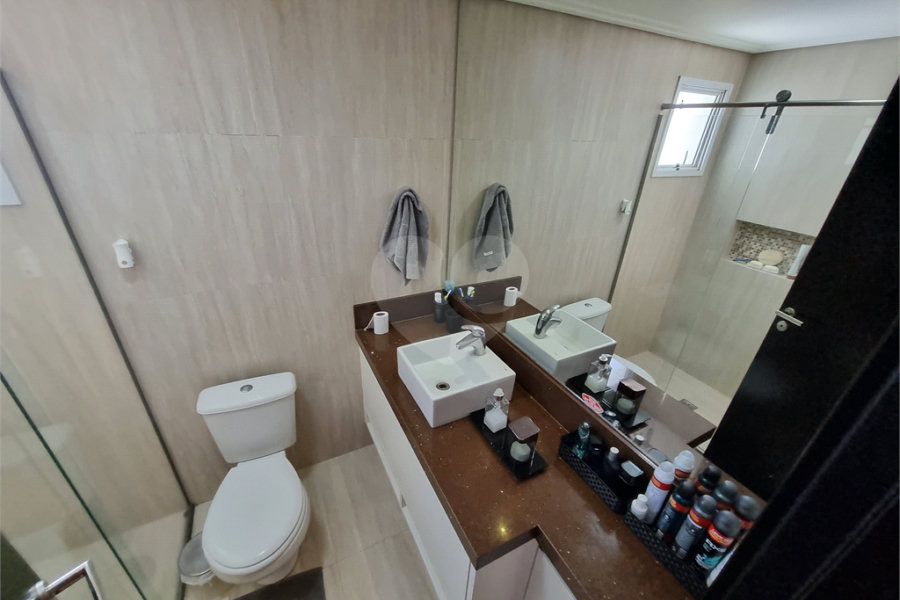 Apartamento à venda com 4 quartos, sendo 2 suítes, em Santana, São Paulo, SP