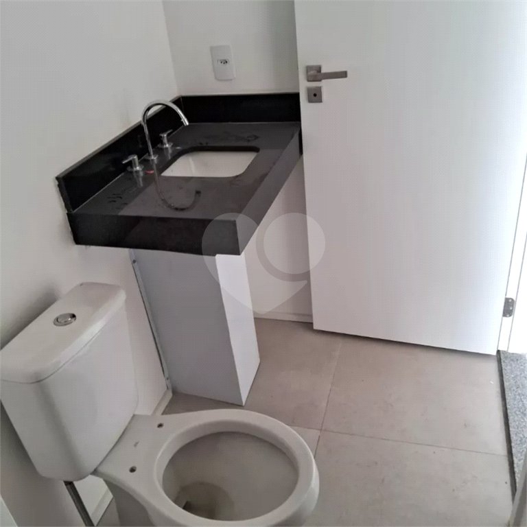 Apartamento à venda com 2 quartos em Pinheiros, São Paulo, SP