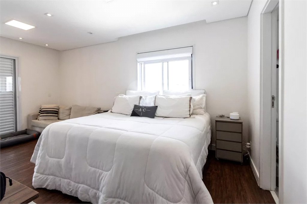 Apartamento à venda com 2 suítes em Barra Funda, São Paulo, SP