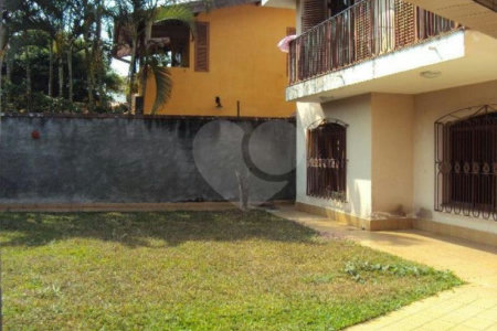 Sobrado à venda com 4 suítes em Jardim Franca, São Paulo, SP