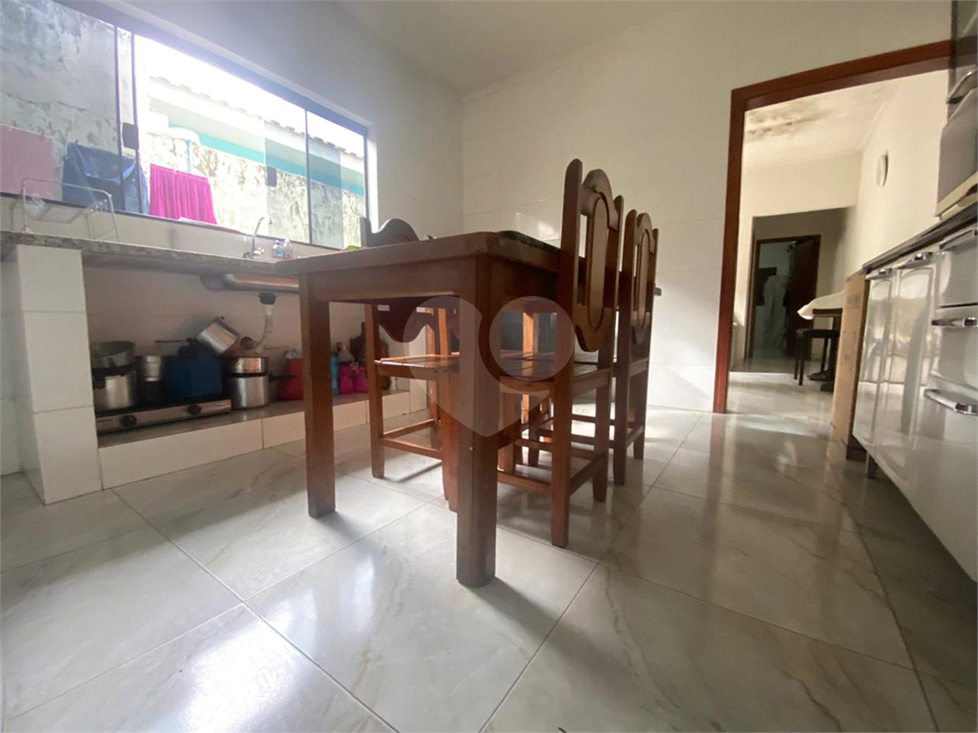 Casa à venda com 2 quartos, sendo 1 suíte, em Jardim Novo Américo, Américo Brasiliense, SP