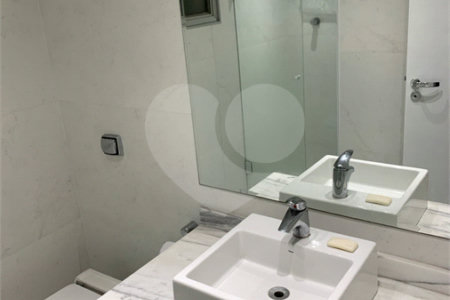 Lindo apartamento reformado!!! Apto a venda 3 dormitórios 1 suite e 2 vagas - Vila Nova Conceição