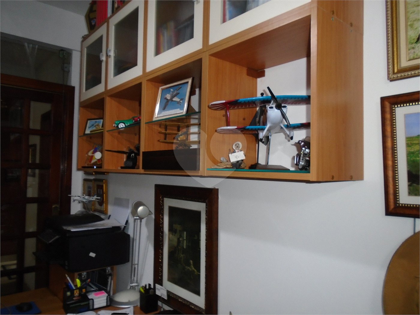 Casa Térrea à venda com 3 quartos, sendo 1 suíte,  em Alto da Boa Vista, São Paulo, SP