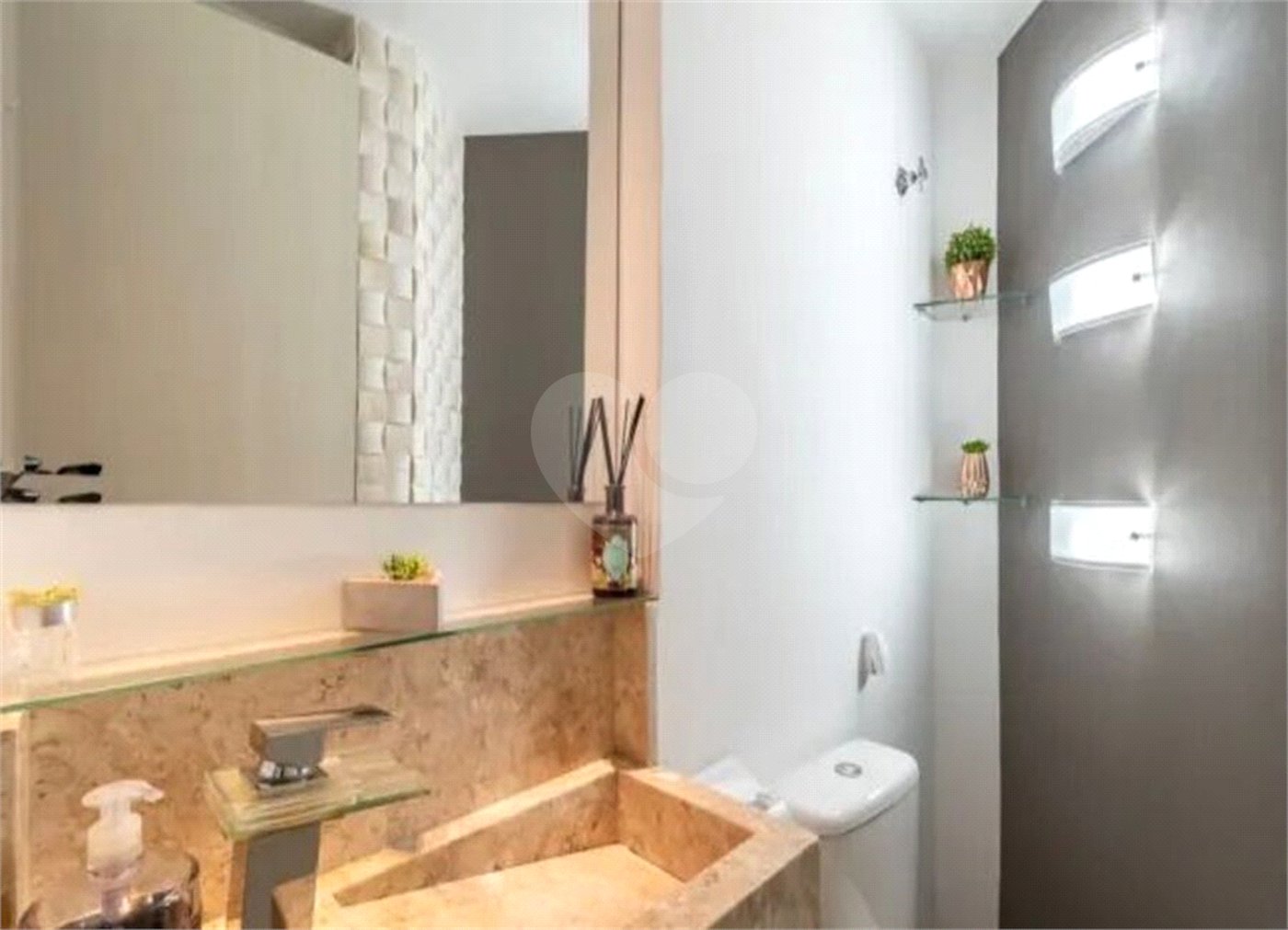 Apartamento à venda com 3 quartos em Freguesia do Ó, São Paulo, SP