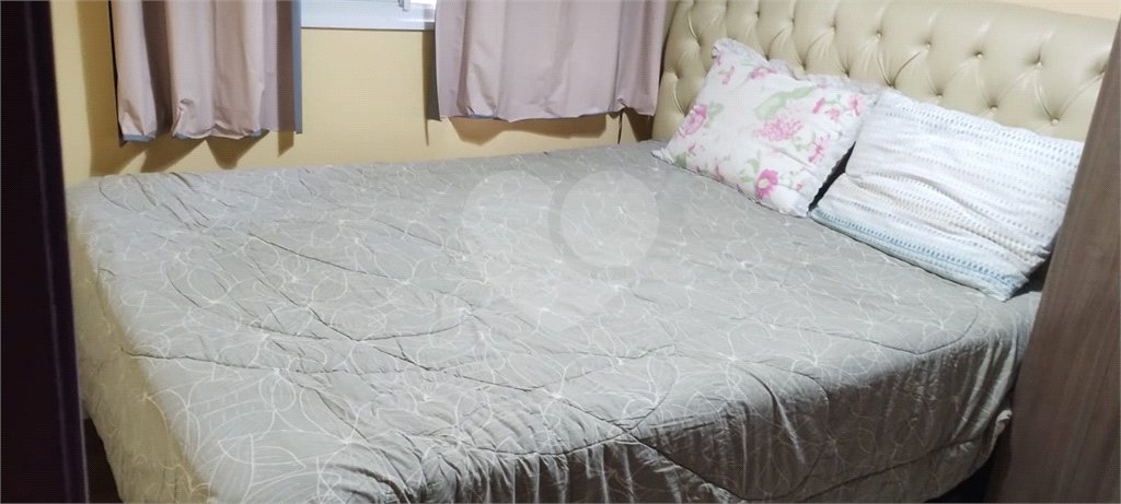 Apartamento à venda com 2 quartos em Jaguaré, São Paulo, SP