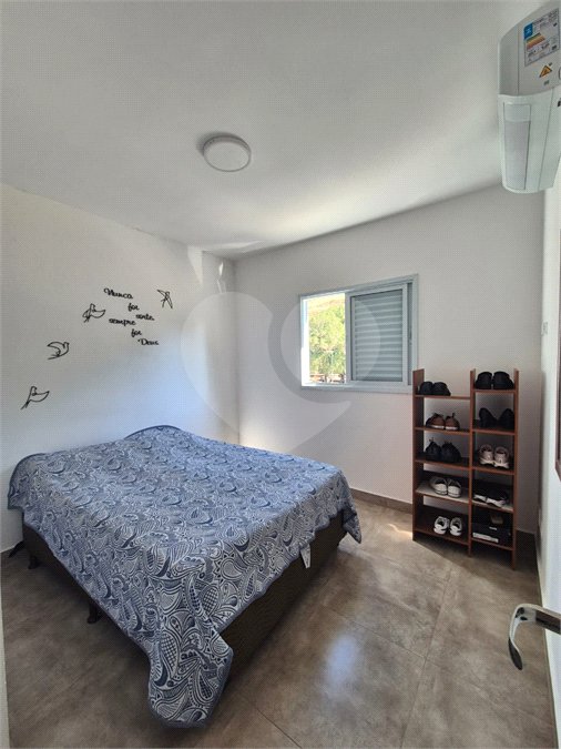 Apartamento à venda com 2 quartos, sendo 1 suíte, em Estação, São Roque, SP