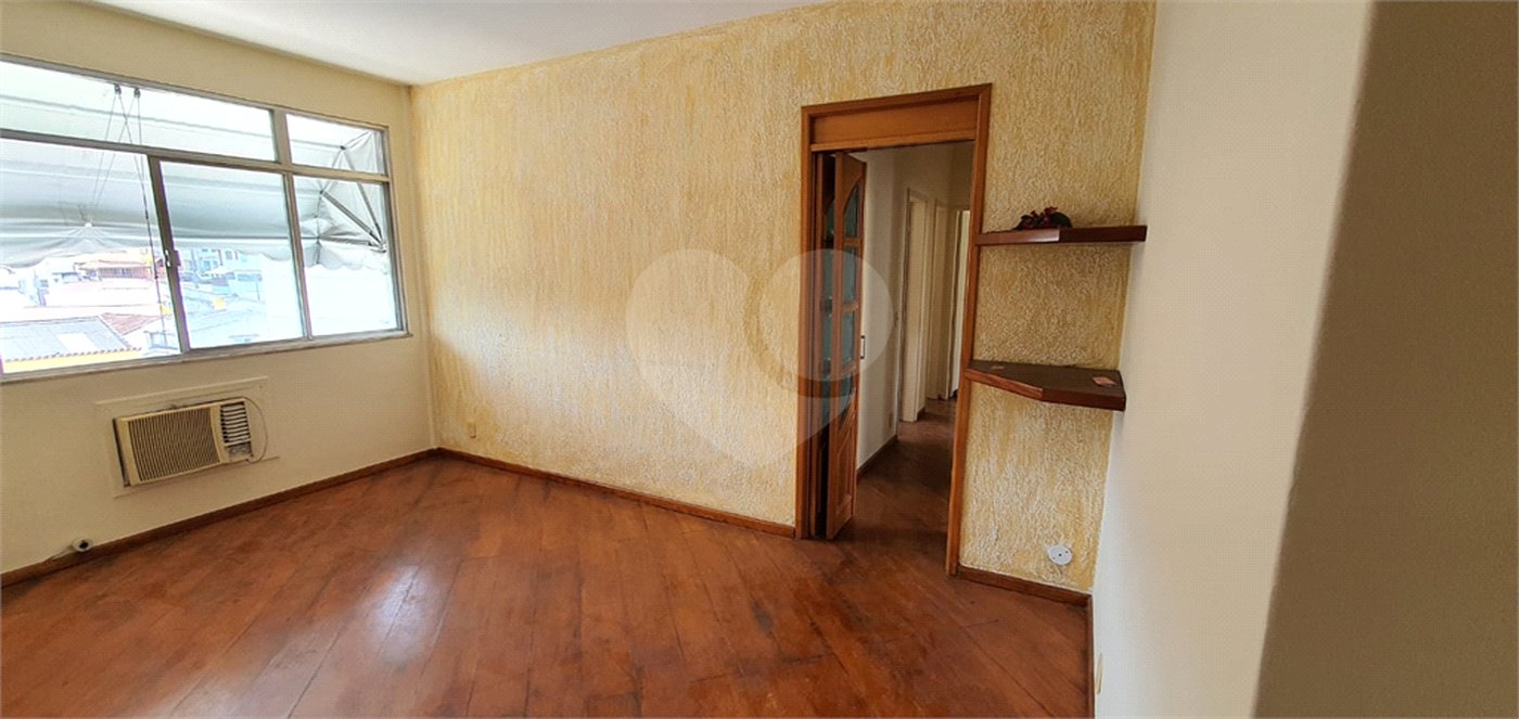 Apartamento à venda com 3 quartos em Méier, Rio de Janeiro, RJ