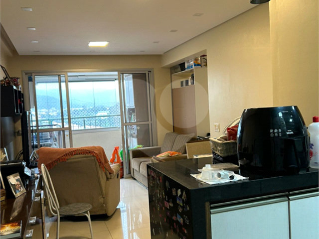 Apartamento à venda com 3 quartos, sendo 1 suíte,  em Jaçanã, São Paulo, SP