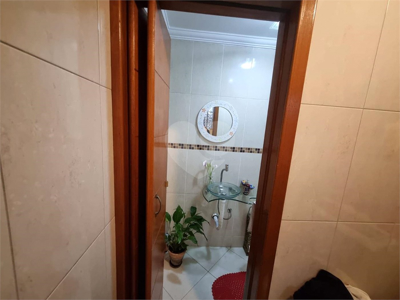 Casa Térrea à venda com 2 suítes em Santa Terezinha, São Bernardo do Campo, SP