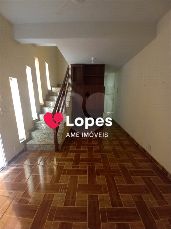 Casa à venda com 2 quartos em Campo Grande, Rio de Janeiro, RJ
