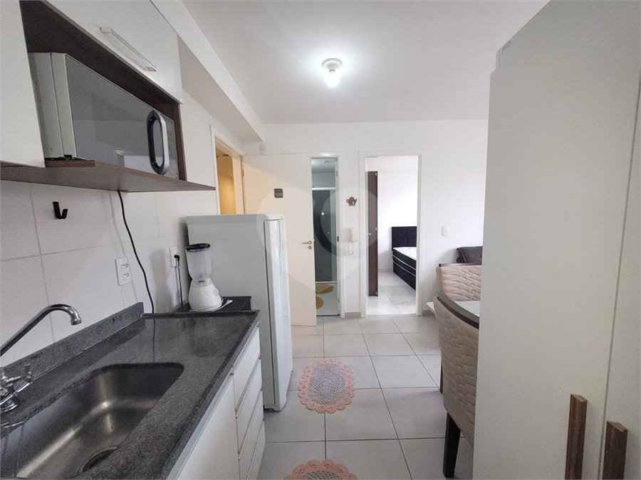 Apartamento à venda ou para alugar com 2 quartos em Vila Leopoldina, São Paulo, SP