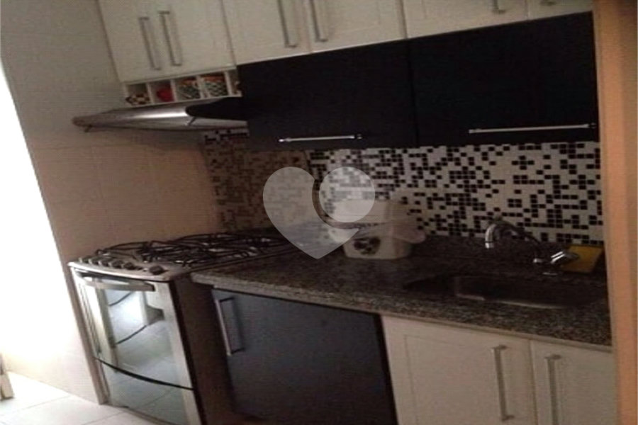 Apartamento à venda com 3 quartos, sendo 1 suíte, em Mandaqui, São Paulo, SP