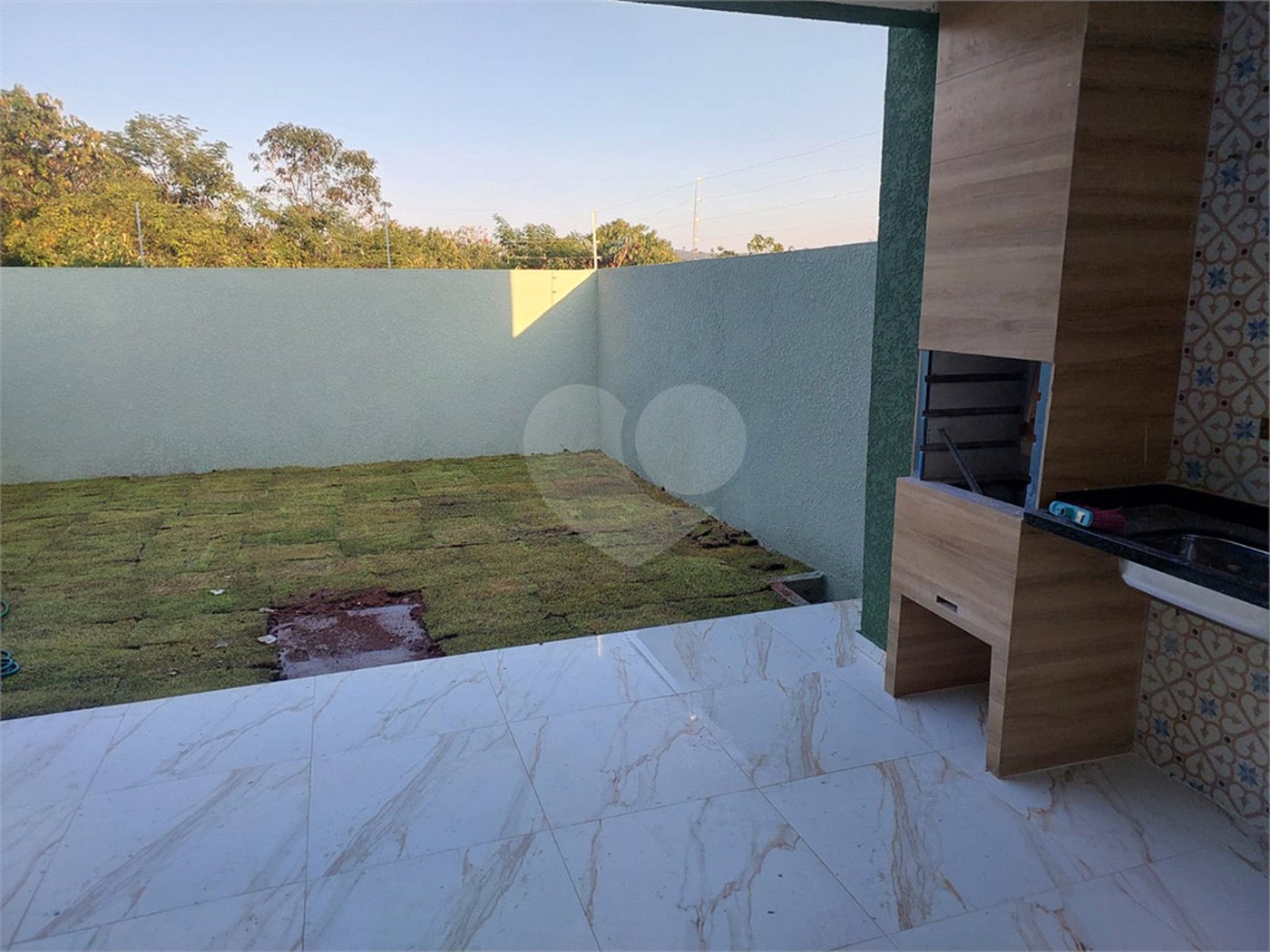 Casa Térrea à venda com 3 quartos, sendo 1 suíte, em Residencial Jardins da Catalunha, Atibaia, SP