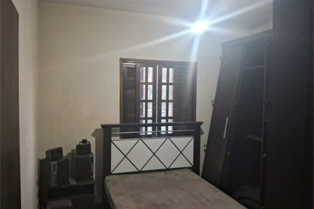 Casa de Vila à venda com 3 quartos, sendo 1 suíte, em Paraíso do Morumbi, São Paulo, SP
