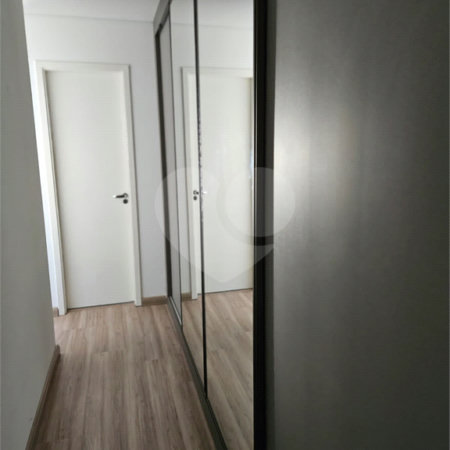 Apartamento à venda com 3 suítes em Vila Nova Socorro, Mogi das Cruzes, SP