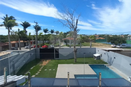 Casa em condomínio à venda com 4 suítes em Caravelas, Armação dos Búzios, RJ