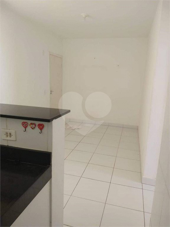 Apartamento à venda com 2 quartos em Jardim Universal, Araraquara, SP