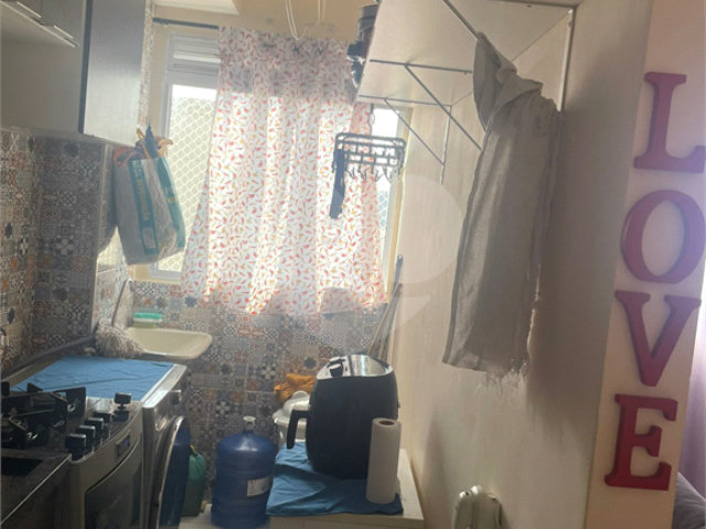 Apartamento à venda com 2 quartos em Jaraguá, São Paulo, SP