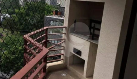 Apartamento à venda com 1 quarto em Vila Suzana, São Paulo, SP