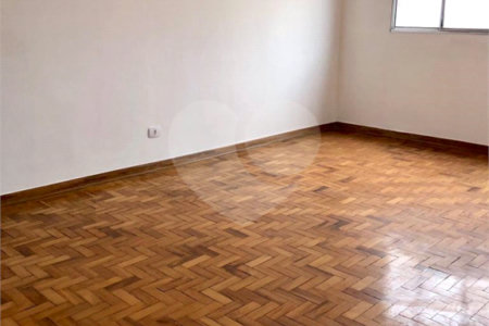 Apartamento à venda com 2 quartos em Tucuruvi, São Paulo, SP