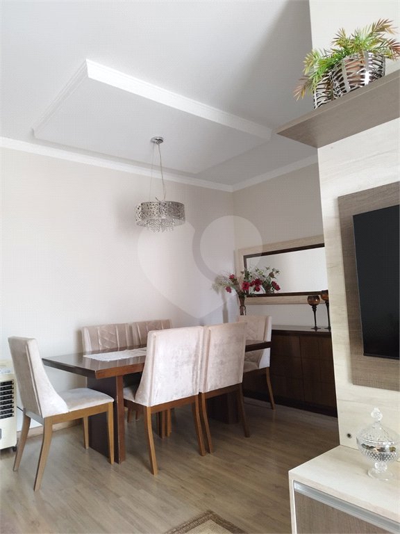 Apartamento à venda com 3 quartos, sendo 1 suíte, em Jardim Nova Era, Salto, SP