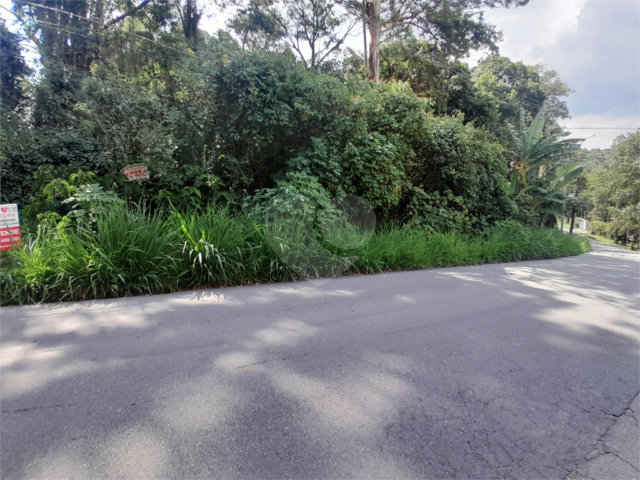 Terreno à venda em Serra da Cantareira, Mairiporã, SP
