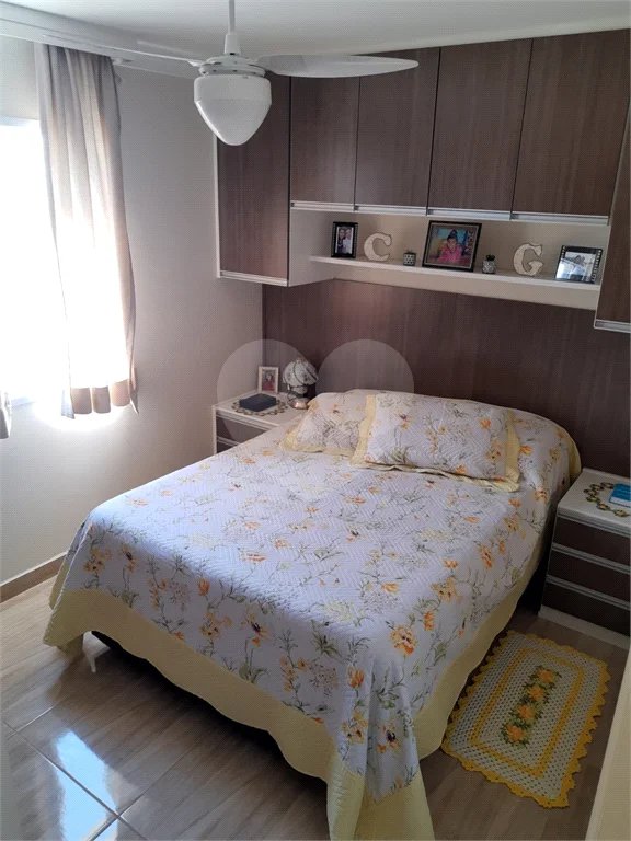 Apartamento à venda com 2 quartos em Jardim Ipê, Hortolândia, SP