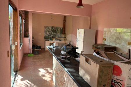 Sobrado à venda com 3 quartos, sendo 2 suítes, em Vila Correa, Ferraz de Vasconcelos, SP