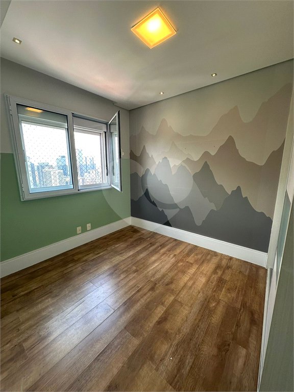 Apartamento à venda com 3 quartos, sendo 1 suíte, em Brooklin Paulista, São Paulo, SP