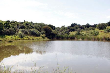 Loteamento Reserva Dos Lagos