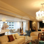 Apartamento à venda com 4 suítes em Santana, São Paulo, SP