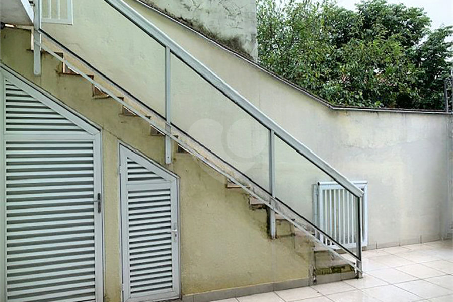Sobrado à venda com 3 quartos em Jardim São Paulo(zona Norte), São Paulo, SP