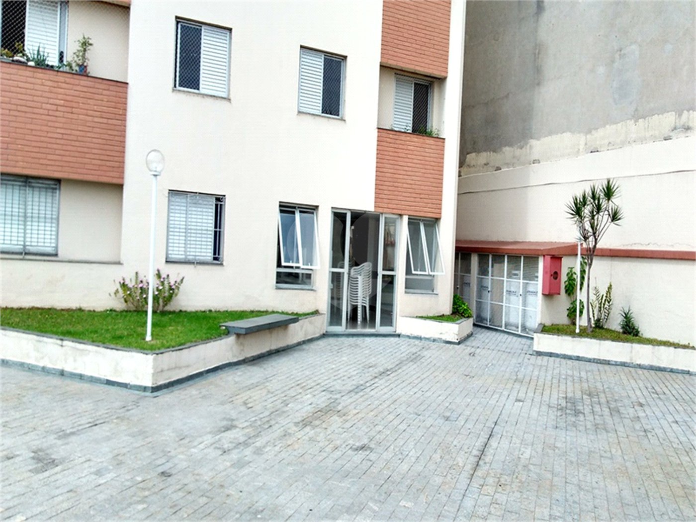 Apartamento para alugar com 2 quartos, sendo 1 suíte, em Imirim, São Paulo, SP