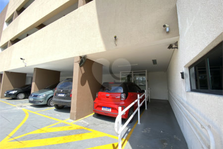 Apartamento à venda com 2 quartos, sendo 1 suíte,  no Centro, São Bernardo do Campo, SP