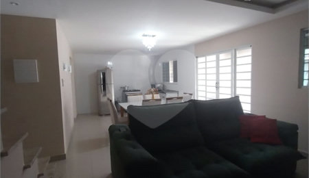 Casa à venda com 4 quartos, sendo 1 suíte, no condomínio Gramado do Mendanha, Rio de Janeiro - RJ