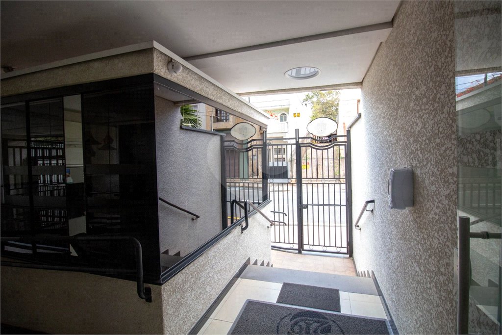 Apartamento à venda com 2 quartos no Centro, São Roque, SP
