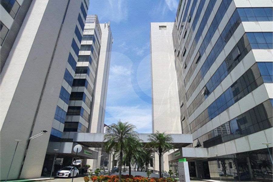 Flat para alugar com 1 suíte em Santana, São Paulo, SP