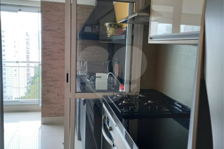 Apartamento à venda com 2 suítes em Vila Andrade, São Paulo, SP