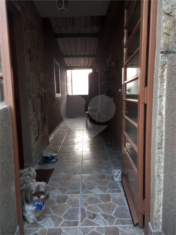 Sobrado à venda com 3 quartos em Jardim Peri, São Paulo, SP