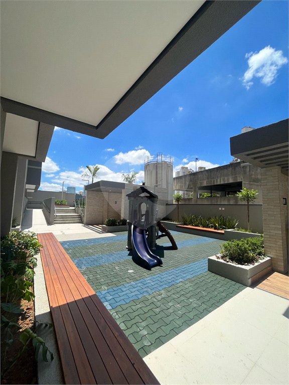 Apartamento à venda com 3 quartos, sendo 1 suíte, no Centro, São Bernardo do Campo, SP
