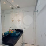 Apartamento à venda com 3 quartos, sendo 1 suíte,  no Centro, São Bernardo do Campo, SP