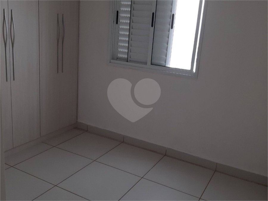 Apartamento à venda com 2 quartos, sendo 1 suíte, em Vila Trujillo, Sorocaba, SP