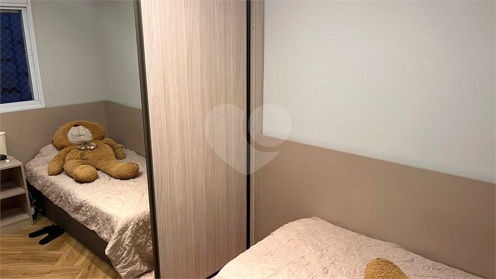 Apartamento à venda com 4 quartos, sendo 1 suíte, em Jardim Vazani, São Paulo, SP