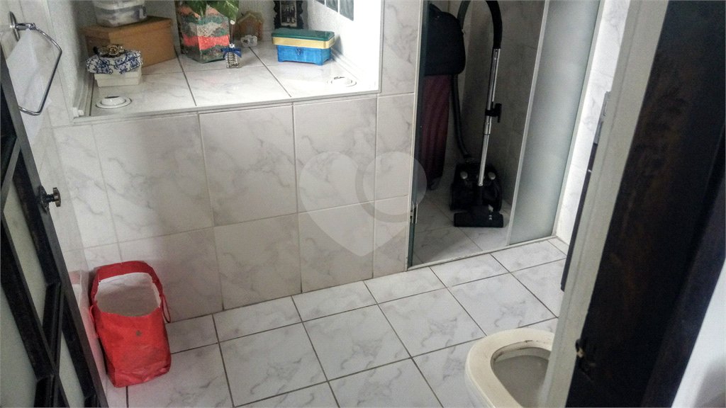 Casa à venda com 3 quartos, sendo 2 suítes, em Freguesia do Ó, São Paulo, SP