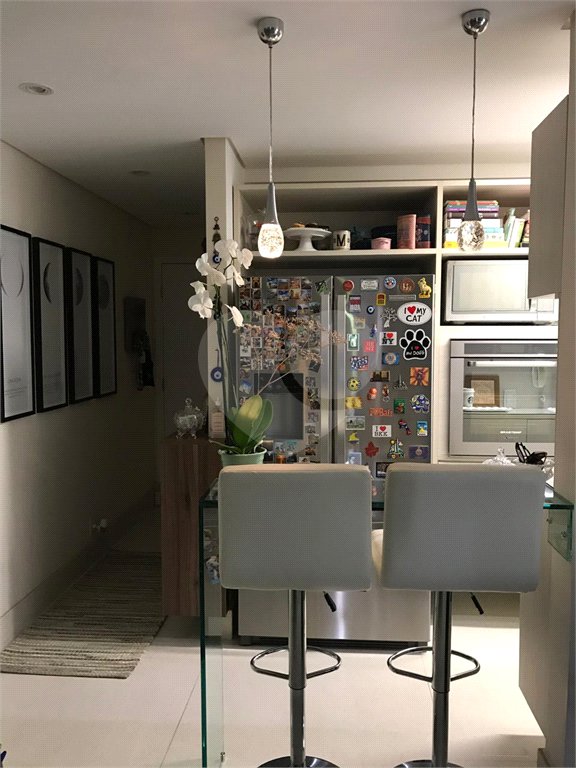 Apartamento à venda com 3 quartos, sendo 1 suíte,  em Lar São Paulo, São Paulo, SP