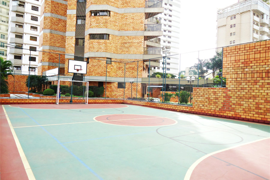 Apartamento à venda com 4 quartos, sendo 3 suítes,  em Santana, São Paulo, SP