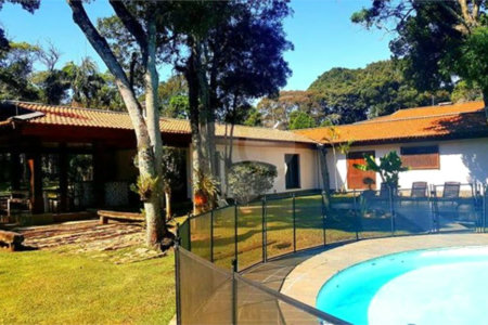 Casa à venda com 9 suítes em Loteamento Chácaras Serra da Ermida, Jundiaí, SP